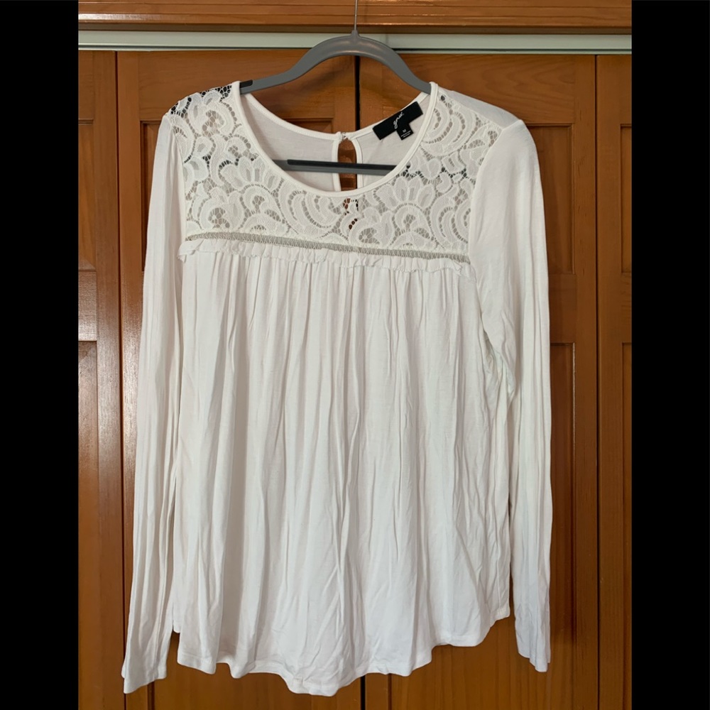 Medium Blouse